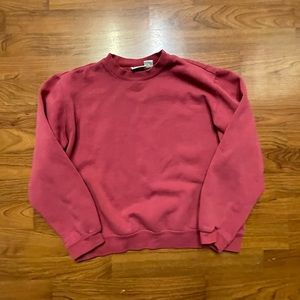 Classic Elements Crewneck